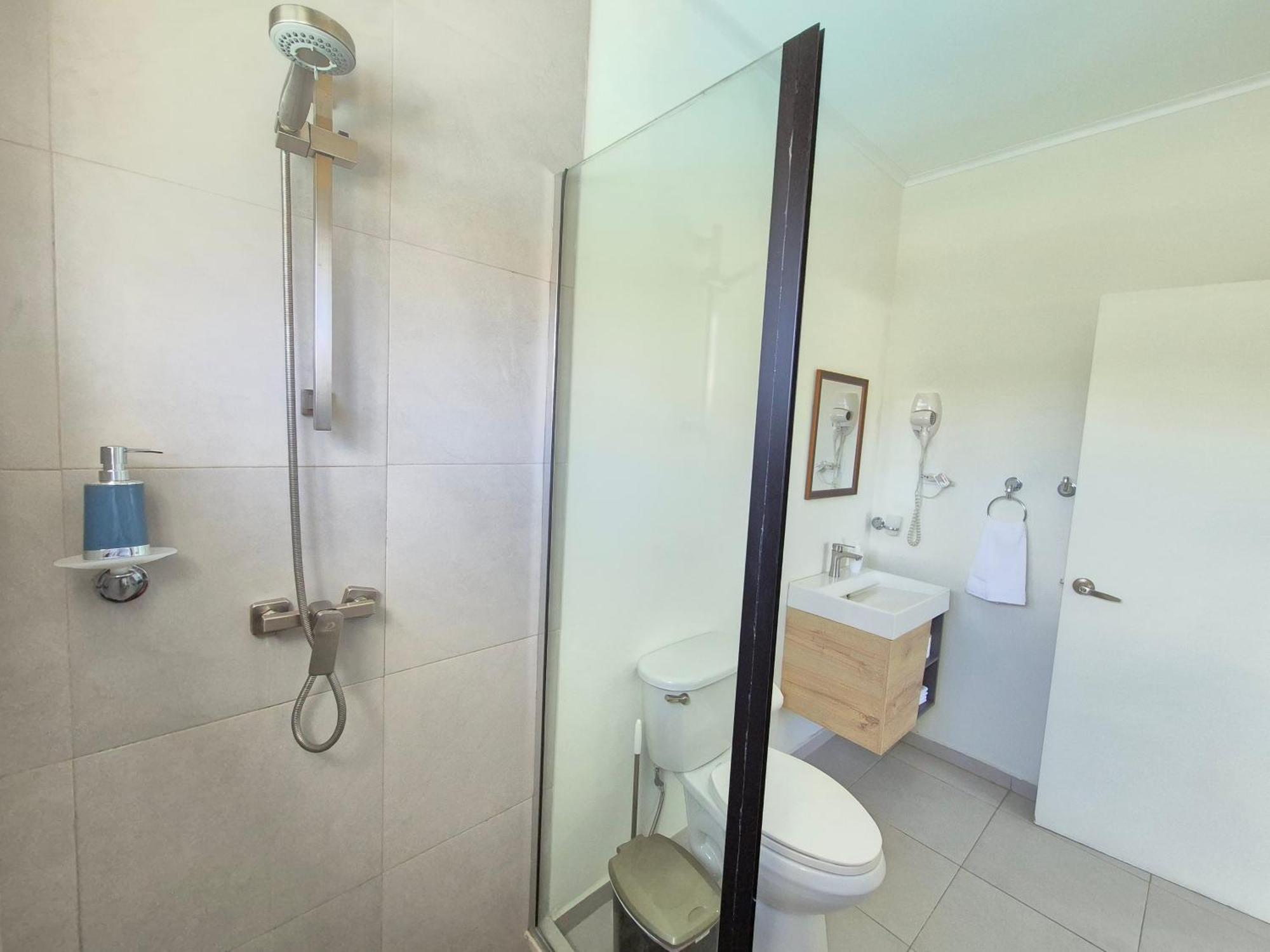 Ocean Breeze Apartments In Aruba Oranjestad Bagian luar foto
